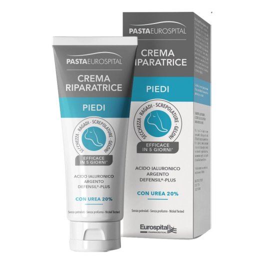 PASTA EUROSPITAL CR RIP PIEDI PASTA EUROSPITAL CR RIP PIEDI