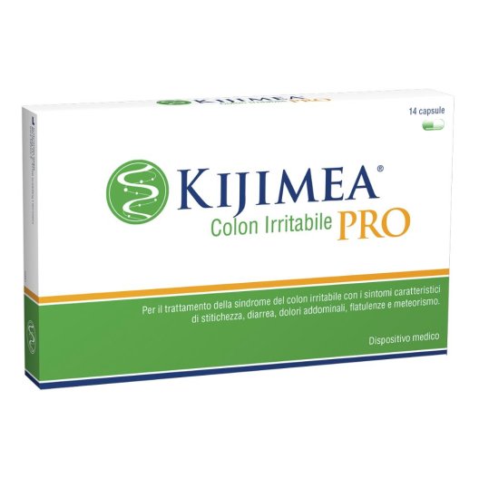 KIJIMEA COLON IRRITAB PRO14CPS KIJIMEA COLON IRRITAB PRO14CPS