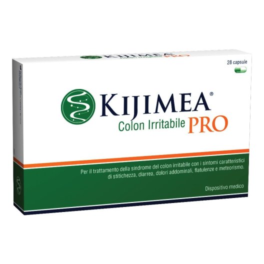 KIJIMEA COLON IRRITAB PRO28CPS KIJIMEA COLON IRRITAB PRO28CPS