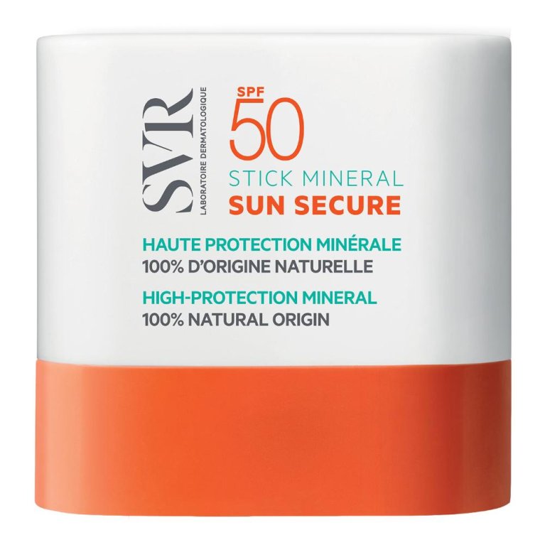 SUN SECURE STICK MINER SPF50 SUN SECURE STICK MINER SPF50