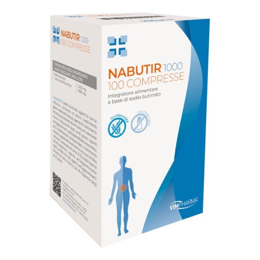 NABUTIR 1000 100CPR