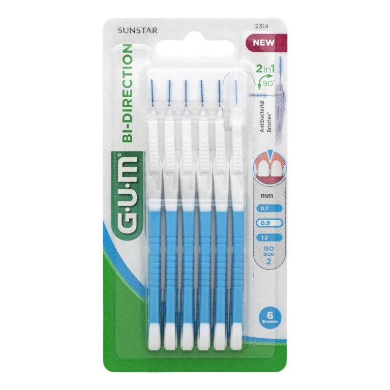 GUM BI-DIRECTION MICROFINE2314 GUM BI-DIRECTION MICROFINE2314