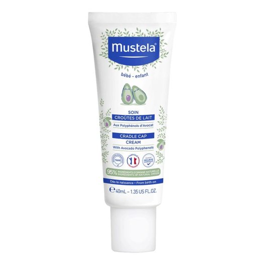 MUSTELA TRATT CROSTA LATTEA 19