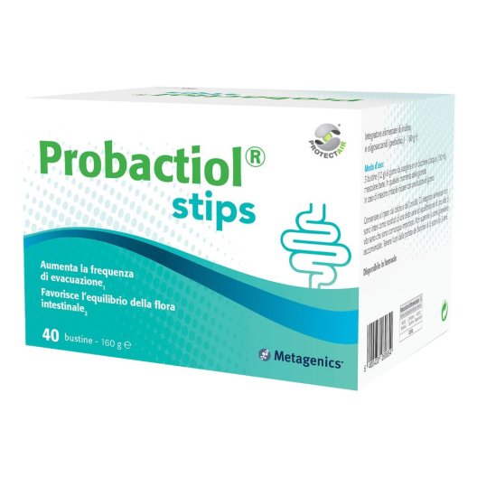 PROBACTIOL STIPS 40BUST PROBACTIOL STIPS 40BUST