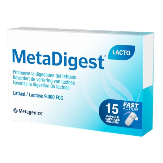 METADIGEST LACTO 15CPS (26228) METADIGEST LACTO 15CPS (26228)