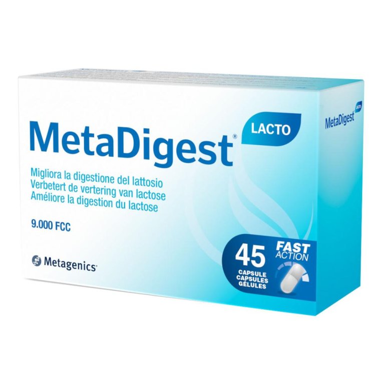 METADIGEST LACTO 45CPS (26229)
