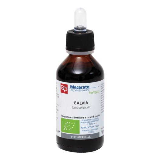 SALVIA TM BIO 100ML