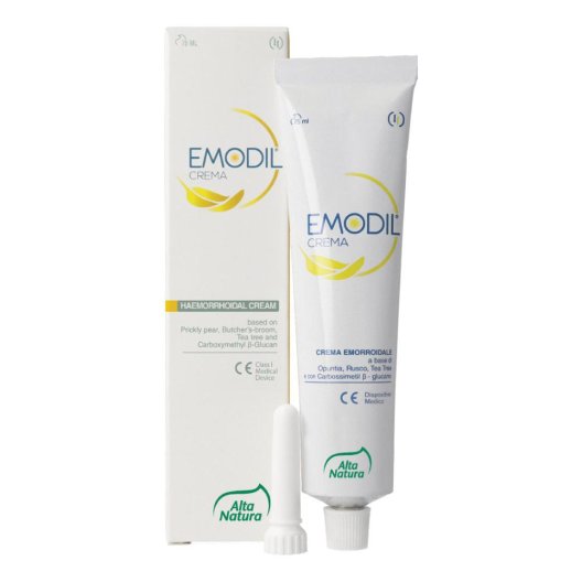 EMODIL CREMA 75ML EMODIL CREMA 75ML