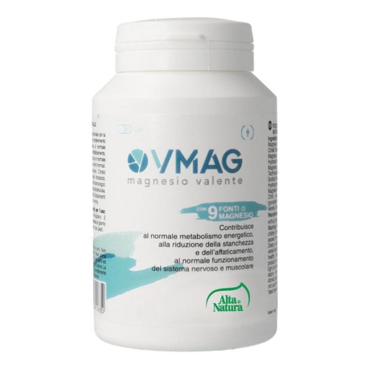 VMAG 60CPR OROSOL 1,5G VMAG 60CPR OROSOL 1,5G
