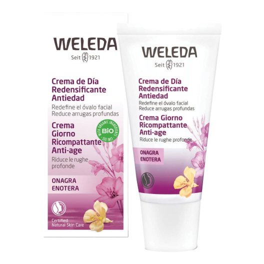 CREMA GIORNO ENOTERA 30ML CREMA GIORNO ENOTERA 30ML