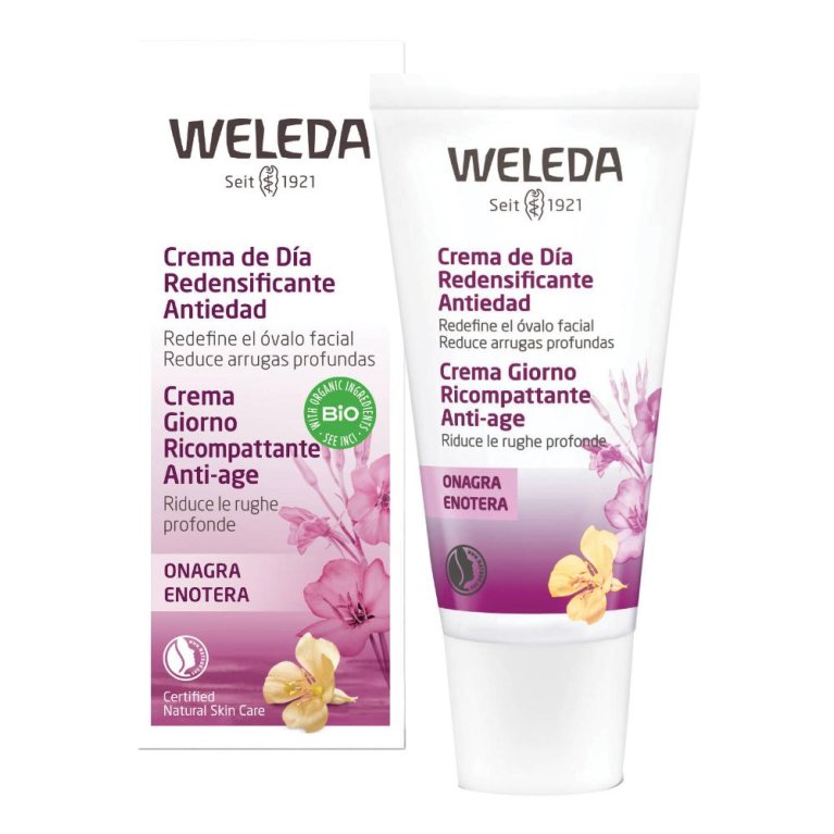 CREMA GIORNO ENOTERA 30ML