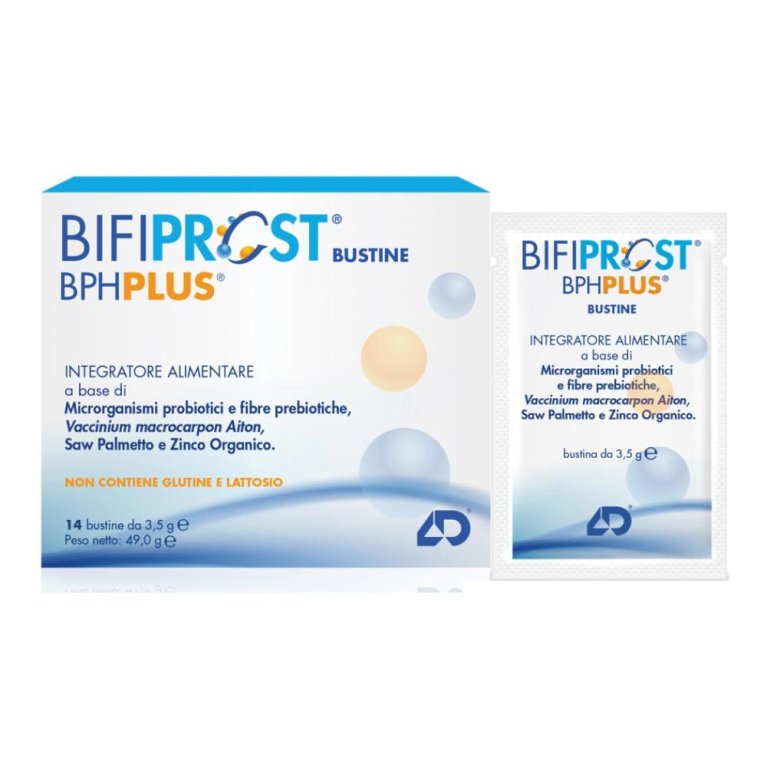 BIFIPROST BPHPLUS 14BUSTE BIFIPROST BPHPLUS 14BUSTE