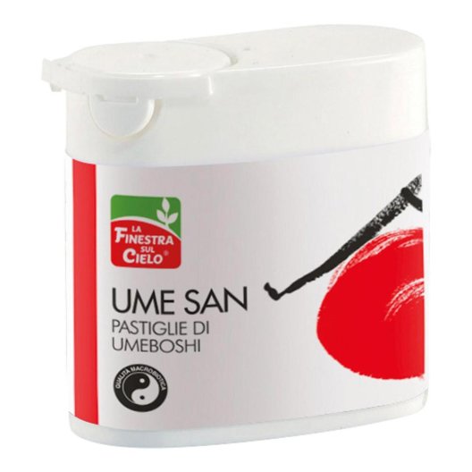 PASTIGLIE UMEBOSHI FGL SHISO PASTIGLIE UMEBOSHI FGL SHISO