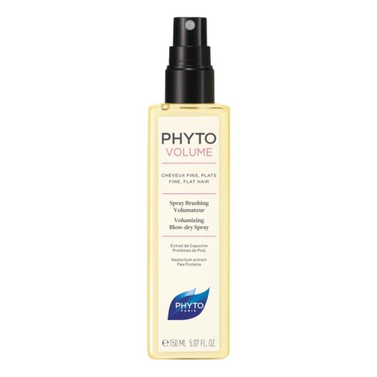 PHYTOVOLUME SPRAY BRUSHING VOL PHYTOVOLUME SPRAY BRUSHING VOL