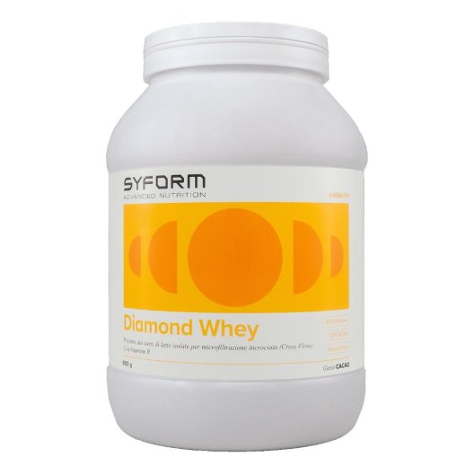 DIAMOND WHEY CACAO 500GR BUSTA DIAMOND WHEY CACAO 500GR BUSTA