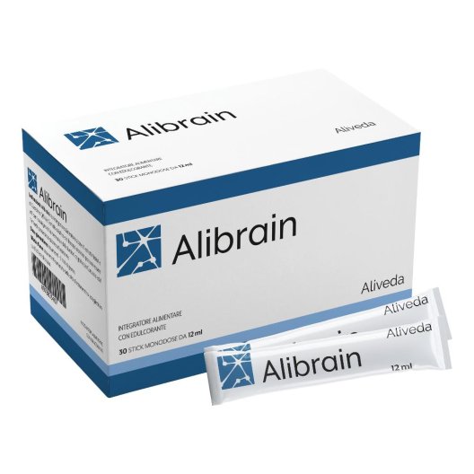 ALIBRAIN 30STICK ALIBRAIN 30STICK