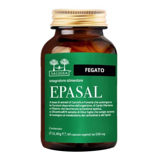 SALUGEA EPASAL 60CPS SALUGEA EPASAL 60CPS