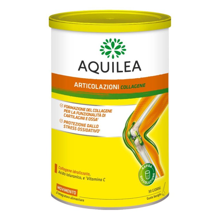 AQUILEA COLLAGENE 315G