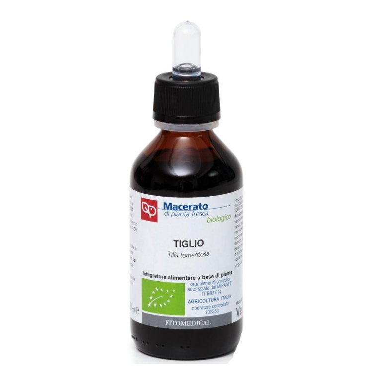 TIGLIO 100ML TM BIO TIGLIO 100ML TM BIO