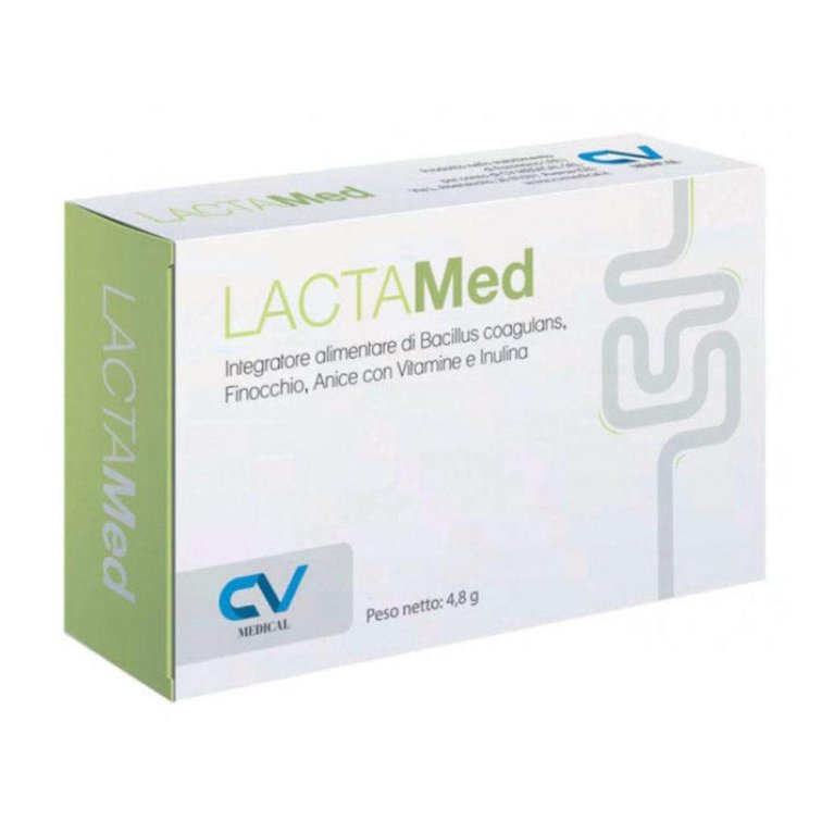 LACTAMED 20CPR LACTAMED 20CPR