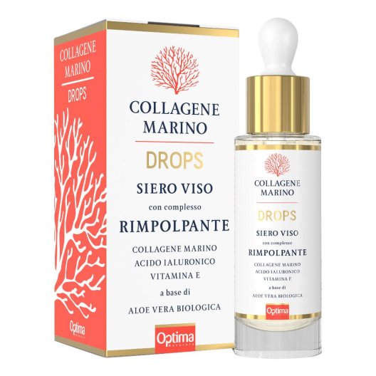COLLAGENE MARINO SIERO VISO A/ COLLAGENE MARINO SIERO VISO A/