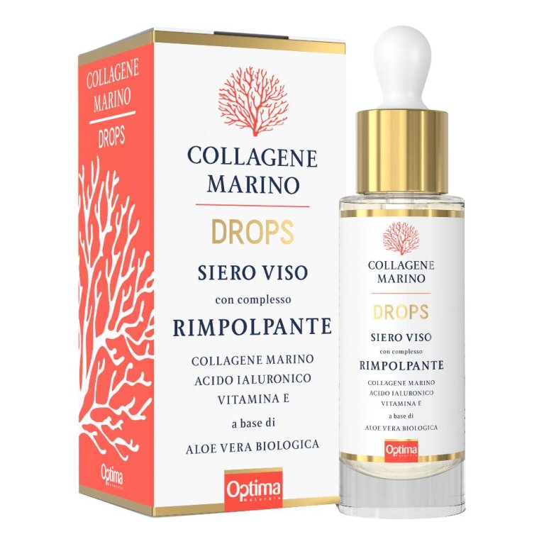 COLLAGENE MARINO SIERO VISO A/