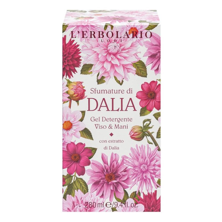 SFUMATURE D GEL DET VISO-MANI SFUMATURE D GEL DET VISO-MANI