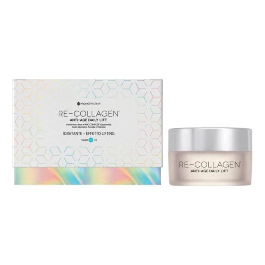 RE-COLLAGEN CREMA VISO 50ML