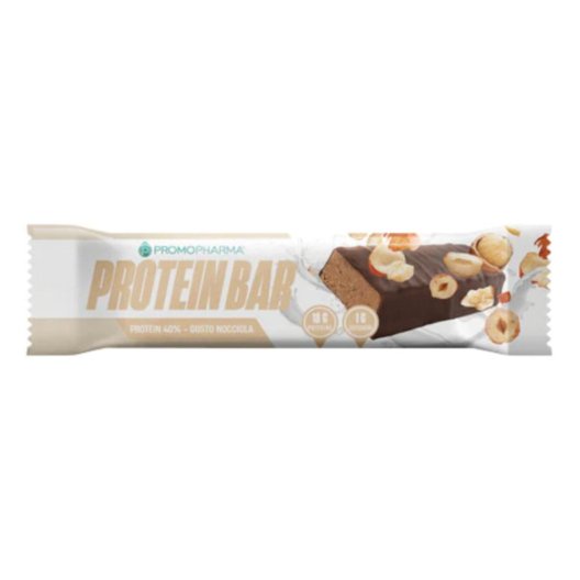 PROTEIN BAR NOCCIOLA 45G
