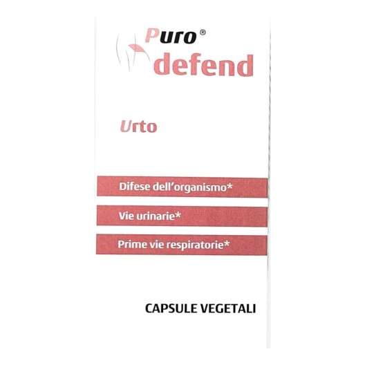 PURODEFEND URTO 45CPS