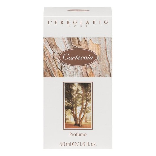 CORTECCIA ACQUA DI PROFUMO50ML CORTECCIA ACQUA DI PROFUMO50ML