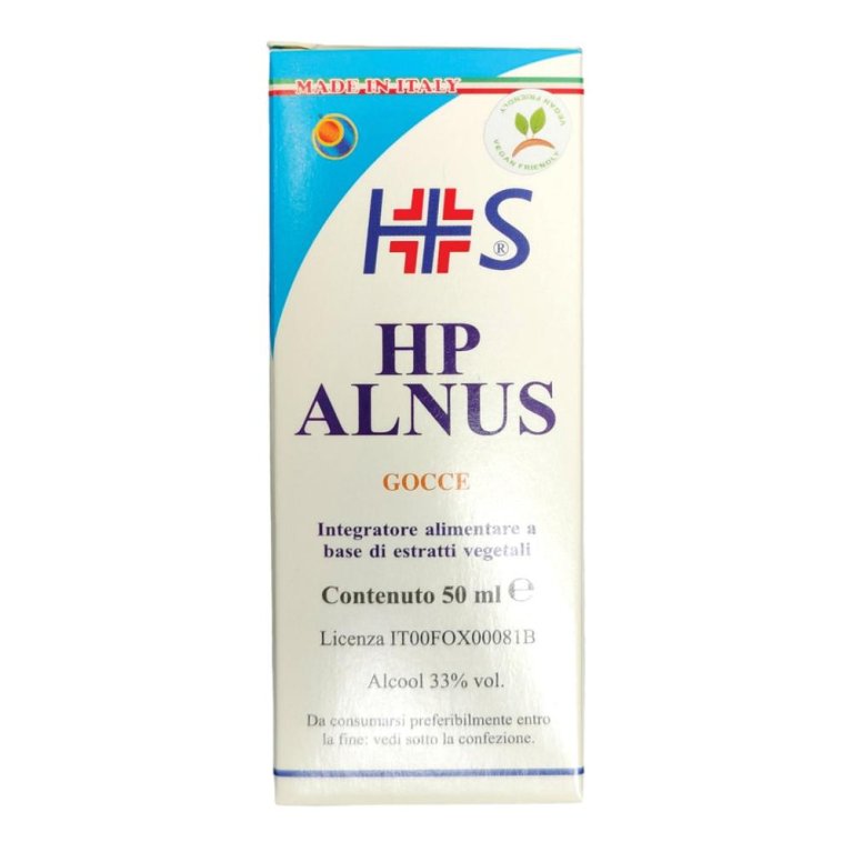 HP ALNUS GTT 50ML HERBOPLANET HP ALNUS GTT 50ML HERBOPLANET