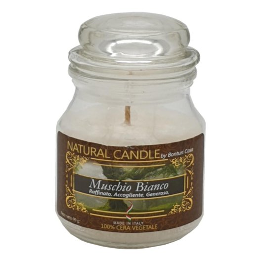 CANDELA NATURE 90 MUSCHIO BI