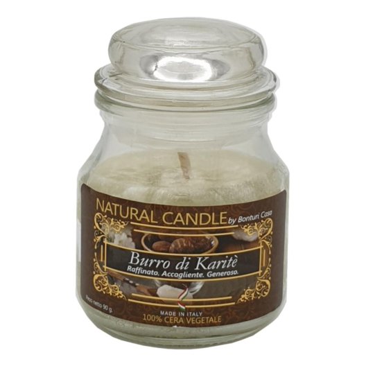 CANDELA NATURE 90 BURRO KARIT CANDELA NATURE 90 BURRO KARIT