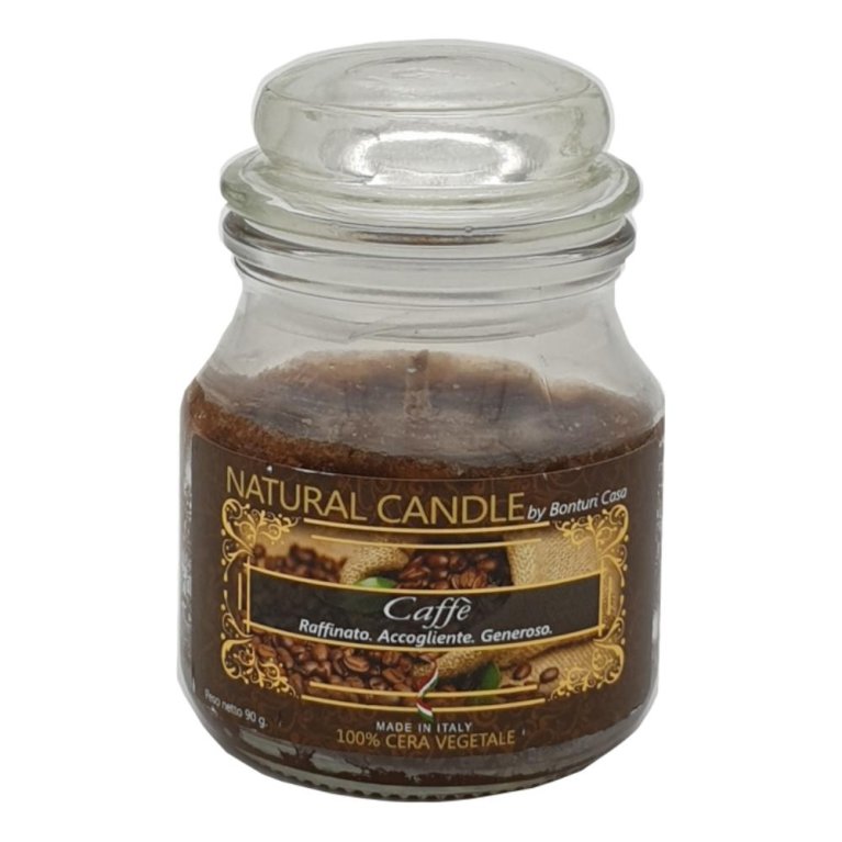 CANDELA NATURE 90 CAFFE'