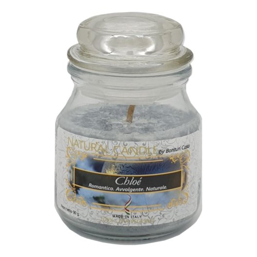 CANDELA NATURE 90 CHLOE' CANDELA NATURE 90 CHLOE'