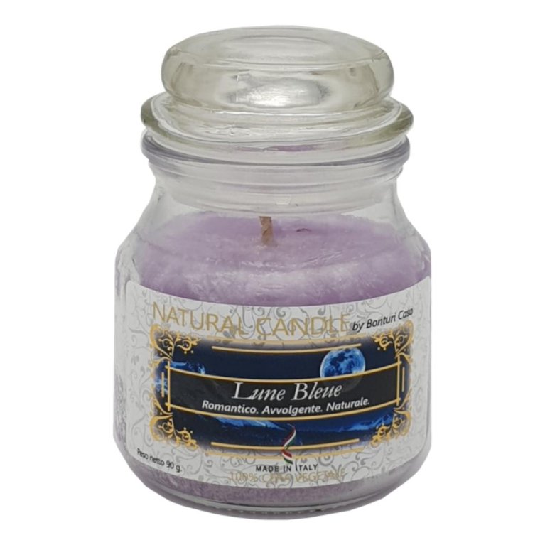 CANDELA NATURE 90 LUNE BLEUE