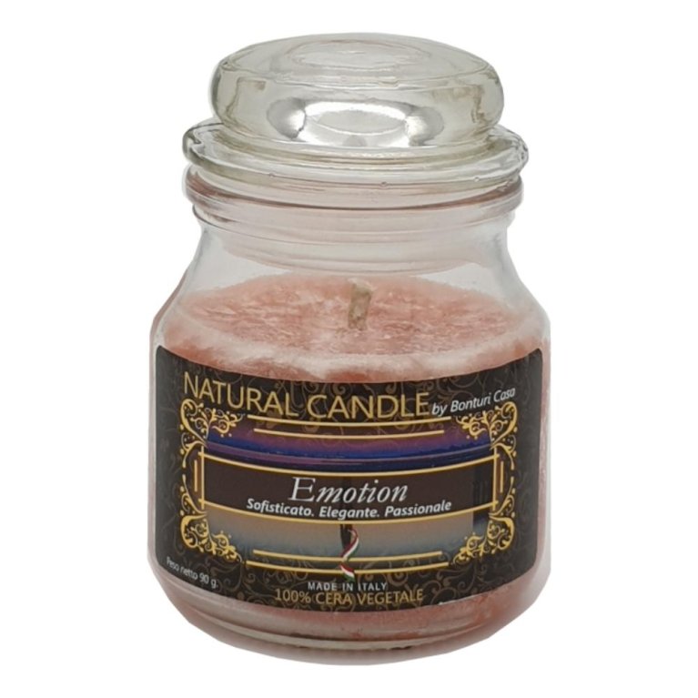 CANDELA NATURE 90 EMOTION
