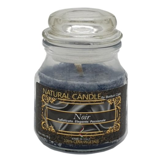 CANDELA NATURE 90 NOIR