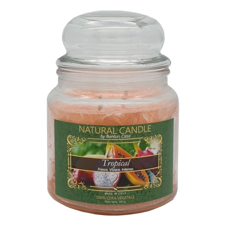 CANDELA NATURE 380 TROPICAL