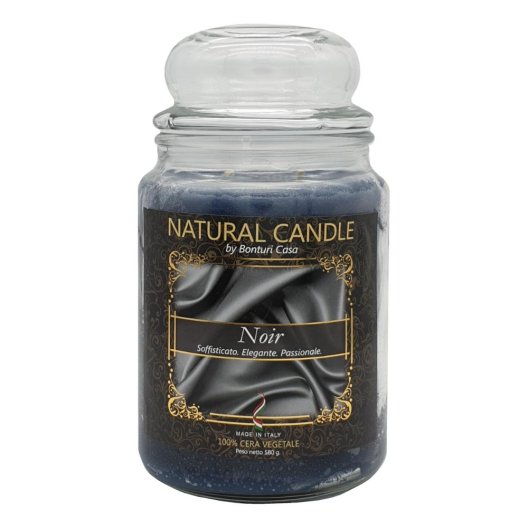 CANDELA NATURE 580 NOIR