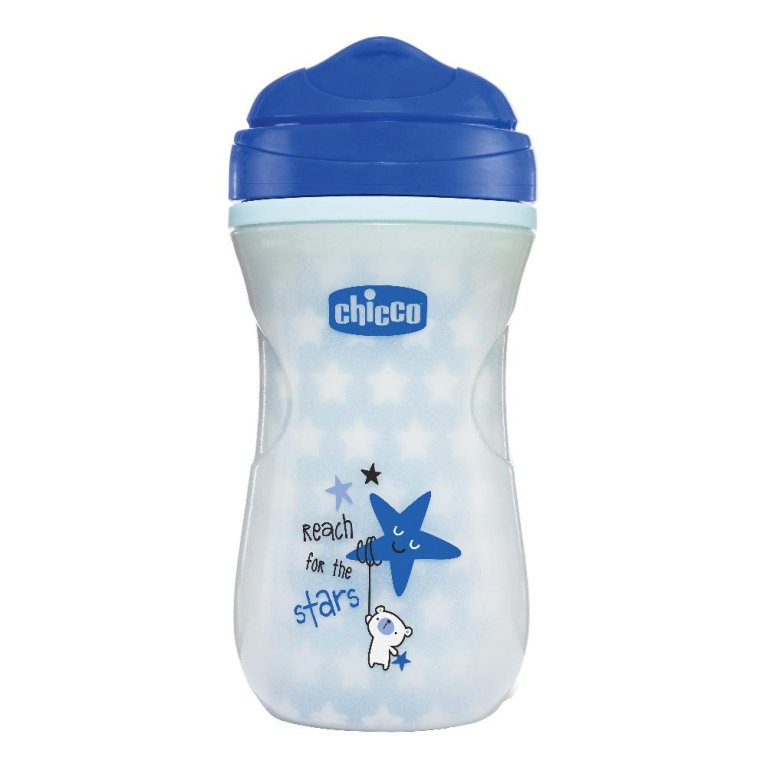 CH TAZZA GLOWING 14M+ AZZURRA CH TAZZA GLOWING 14M+ AZZURRA