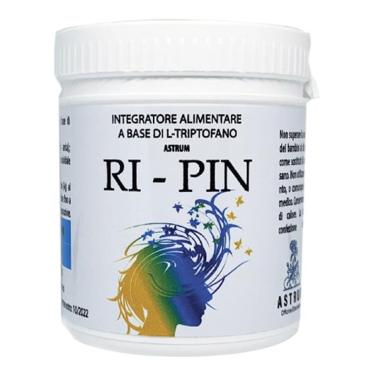 ASTRUM RI-PIN 80G