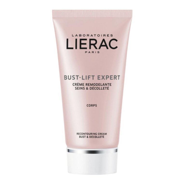 LIERAC BUST LIFT CREMA 75ML LIERAC BUST LIFT CREMA 75ML