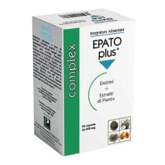 EPATO PLUS 60CPS EPATO PLUS 60CPS