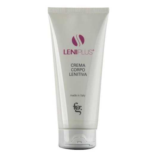 LENIPLUS CREMA LENITIVA CORPO LENIPLUS CREMA LENITIVA CORPO