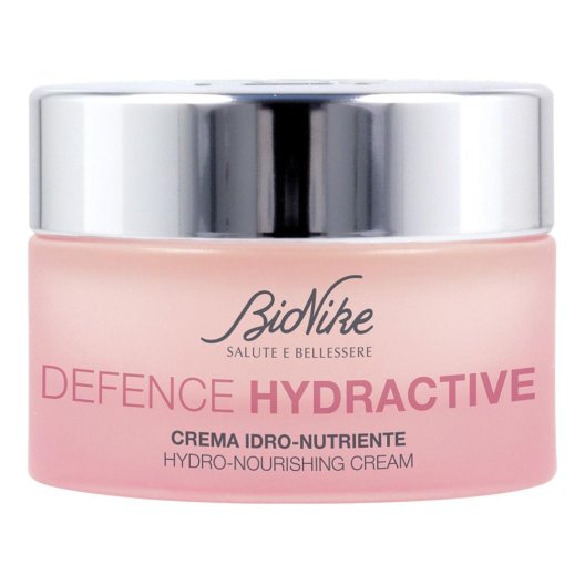 DEFENCE HYDRACTIVE CR IDRO-NUT
