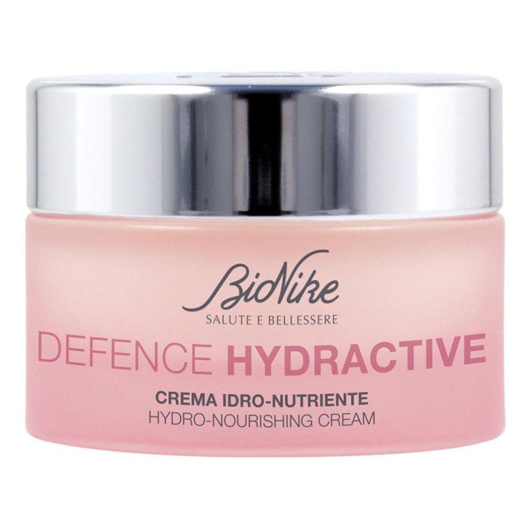 DEFENCE HYDRACTIVE CR IDRO-NUT