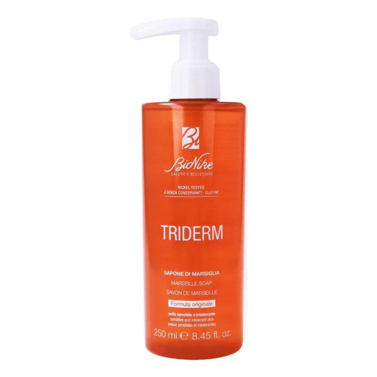 TRIDERM SAPONE MARSIGLIA 250ML