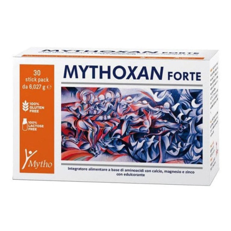 MYTHOXAN FORTE 30BUST MYTHOXAN FORTE 30BUST